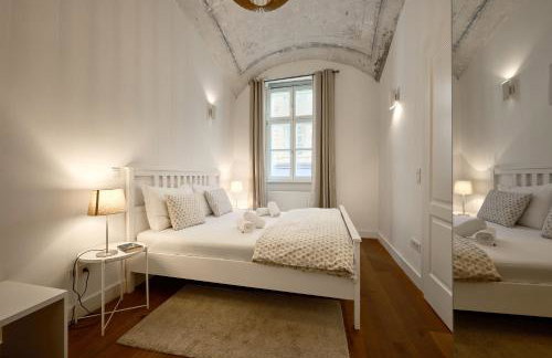 Deluxe Apartment Talia by Irundo - Foto 4