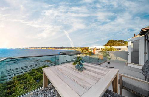 Terrace Views at La Jolla Cove - Foto 20