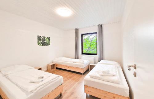 Tolstov Apartments - 1 , 2 and 3 Room Monteur Apartments - Photo 12