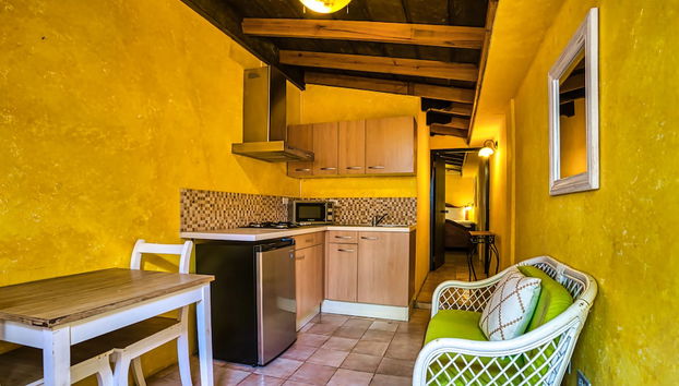 Servicios del alojamiento