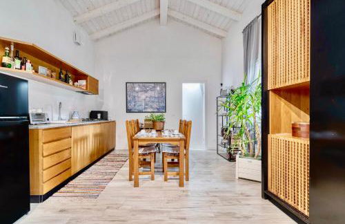 Loft con Vigna sui Colli Bolognesi - Villa Govi Pancaldi - Foto 8