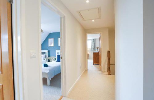 Warblers - West Wittering - Foto 28