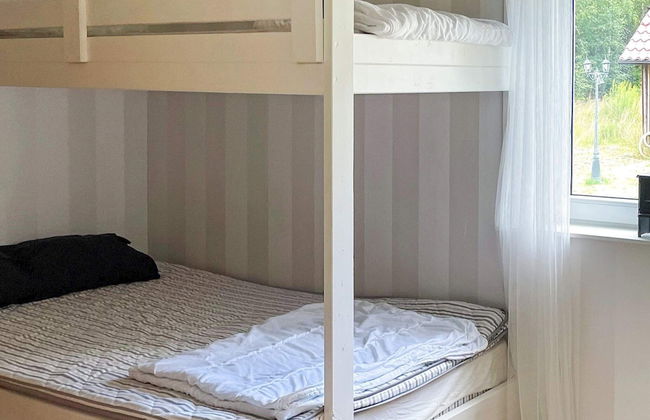 4 Star Holiday Home in Tavelsas - Foto 2