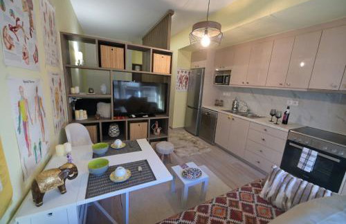 Boho Med Corner - Foto 2