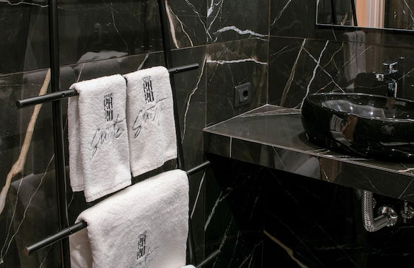 stile raro suite - Photo 35