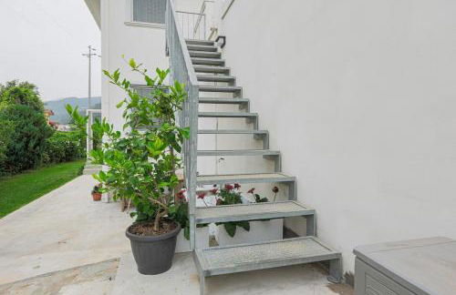 Villa Artistica con Piscina e Giardino - Foto 61