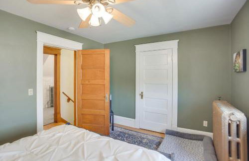 Historic St Paul Home Between Twin Cities! - Foto 19