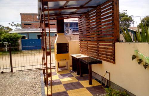 Casa Temporada - Foto 7