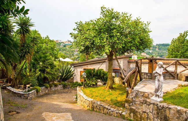 Villa La Pace - Photo 29