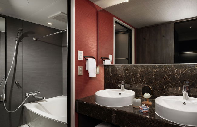 MIMARU Osaka Shinsaibashi West - Foto 32