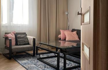 Apartament KaMaRo - Photo 9