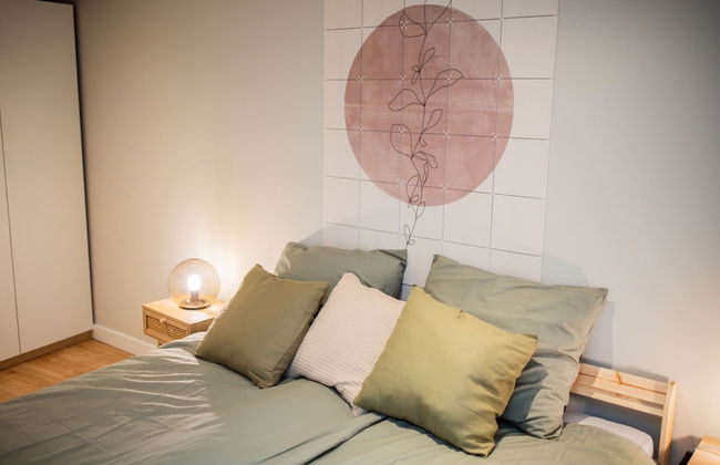 3 Bedroom Serviced Apartment -bsh- - Photo 50