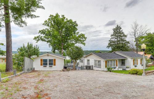 Walk to Norfork Lake Guest House in Henderson - Foto 21