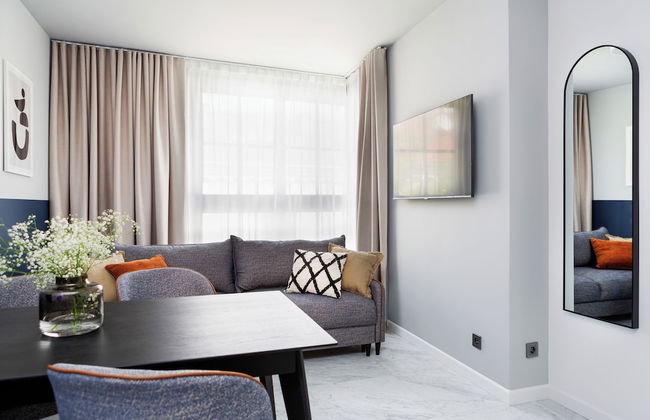 H11 Aparthotel - Foto 61