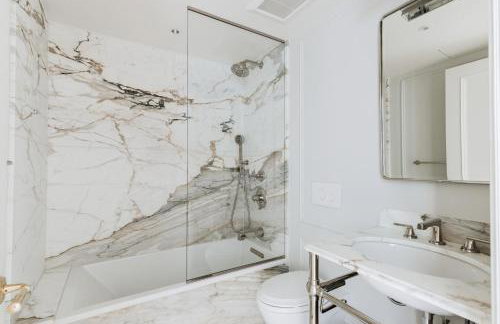 Blueground West Village AC balcony nr landmarks NYC-1763 - Foto 21