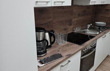 Ferienwohnung 70qm Mörnsheim - Foto 8