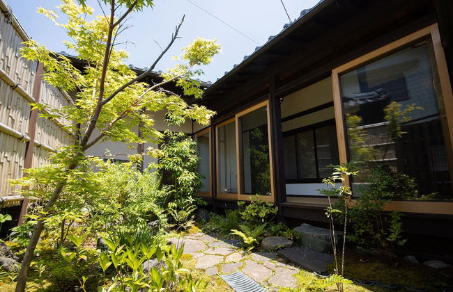 UCHIKO-Inn ORI - Foto 58