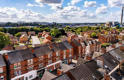 Spacious 4-Bed Apartment · Sleeps 6 · City Centre - Foto 40