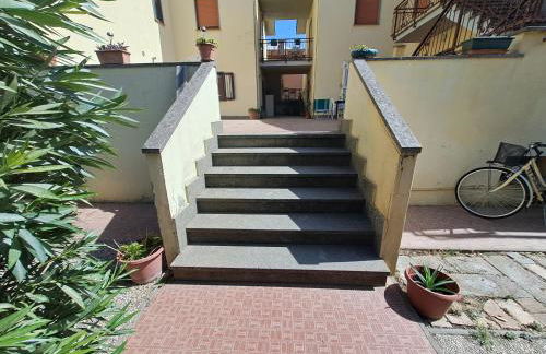 Le Floreali - Casa Rosmarino - Foto 47