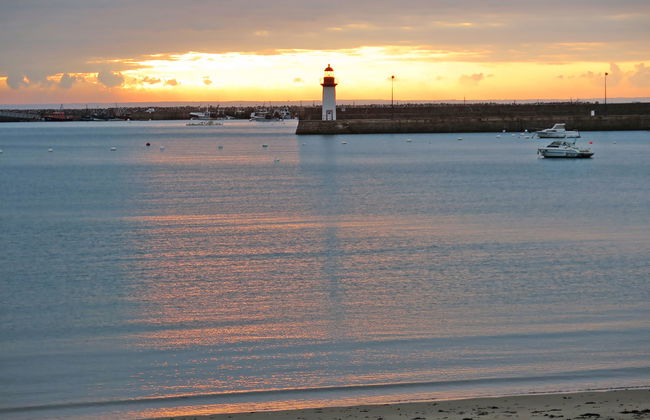 Etoile de Mer - Photo 22