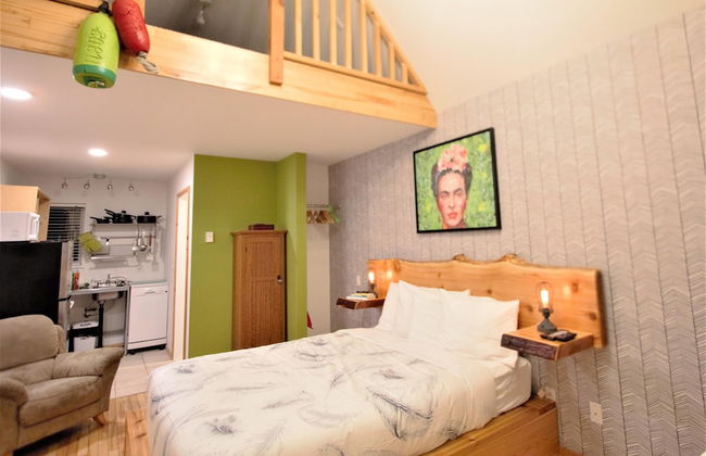 Love Shack - Photo 5