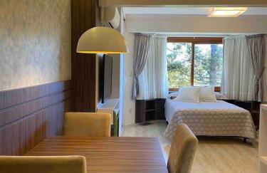 Lof Araucárias próx Rua Coberta by Achei Gramado - Foto 21