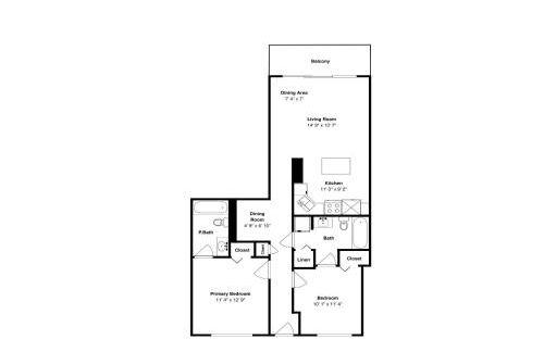 Paradise Towers #104 - Photo 39