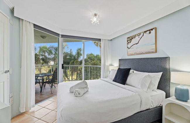 Crystal Bay on the Broadwater - Foto 34