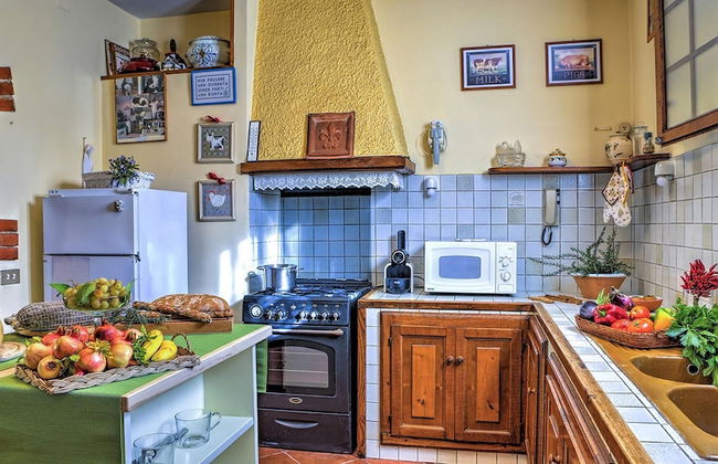 Casale Le Conce 6 - Foto 35