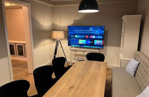 Das Flachshaus Ferienhaus in Aidling am Riegsee - Foto 63