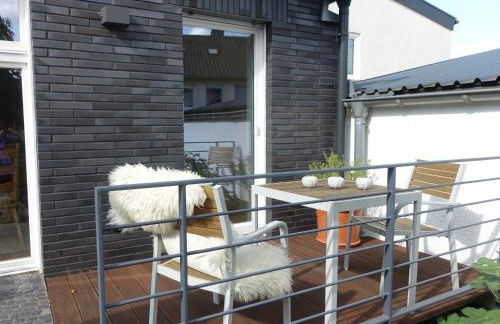 Holiday Home EifeLeben mit wunderschönem Garten by Interhome - Foto 25