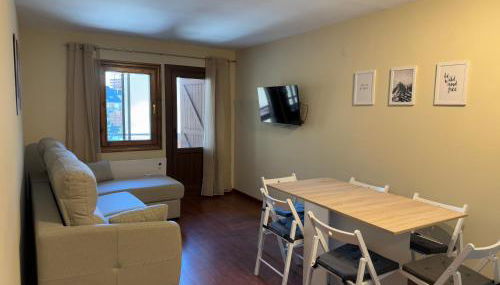 Céntrico apartamento con vistas en Formigal - Entrada 24h sin llaves - Foto 4