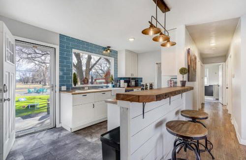 Mulligan Magic - Golf Hot Tub Fire Pit Scenic View - Foto 21