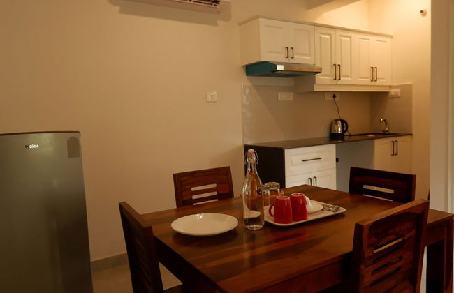 Serenova by Dia Hotels - Foto 39