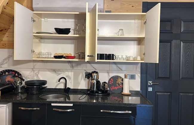 Gökçe Bungalov Evleri - Foto 30