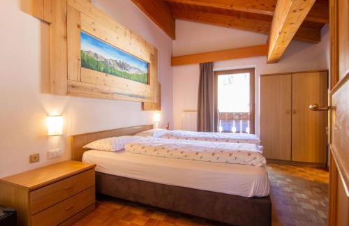 Apartment Garni Eden by Interhome - Foto 38