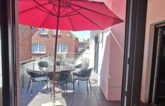 Ferienwohnung City - Foto 9