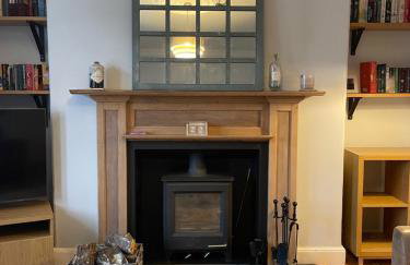 Historic Highland Townhouse - Foto 21