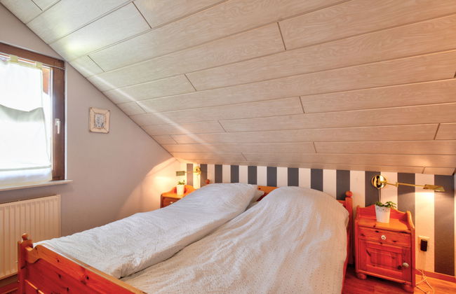 Dorf 4/ Haus 27 - Foto 19