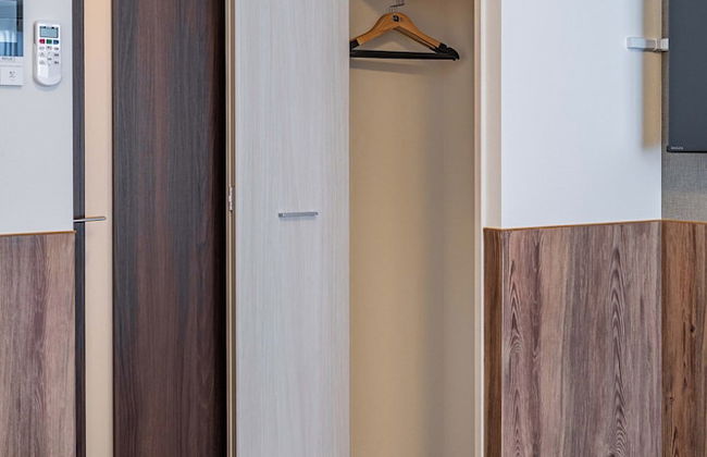 Apartment Hotel 11 Osaka Dome - Foto 20