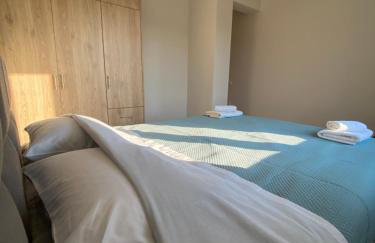 Βίλα Αντί Ονείρου-Διαμέρισμα Αριάδνη - Foto 17