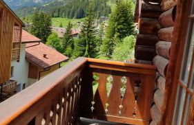 Appartamento Campitello House - Foto 17