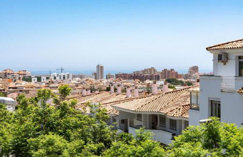 Fuengirola Los Pacos Vistamar - Photo 20