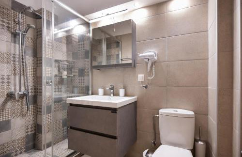 Carmen Sea View Maisonette - Walk to Nidri - Scorpios View - Foto 18