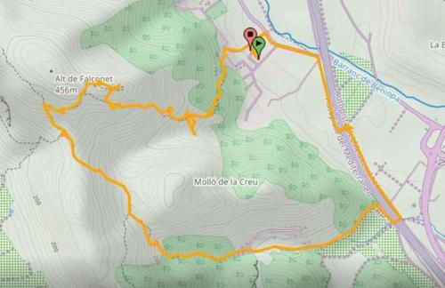 VILLA FALCONERA APARTAMENTS, GANDIA a las faldas de la montaña RELAX & PETS - Foto 50