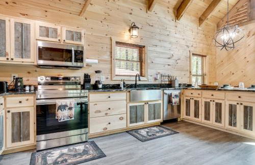 Sip, Hike and Explore Sleek Retreat in Cleveland! - Foto 10