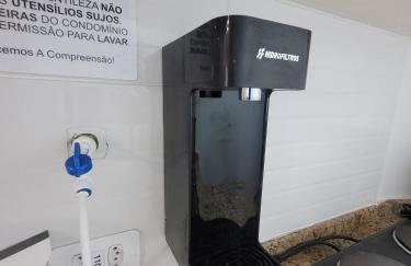 Flat Liberdade ao lado do Metrô e Hospitais - Foto 15