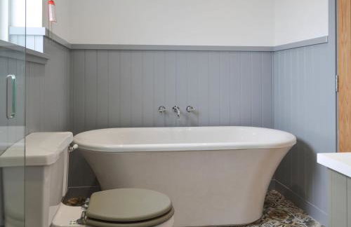 Muirtown Lodge - Foto 12