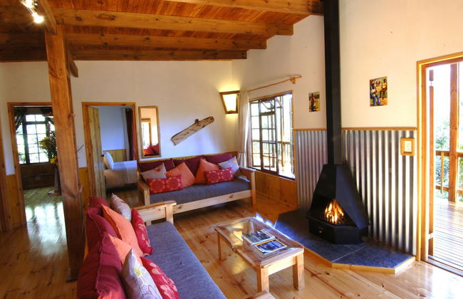 Moon Shine on Whiskey Creek - Foto 25