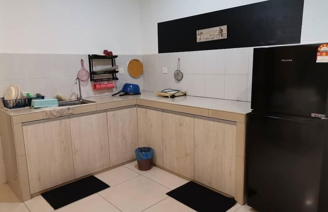 Aliff Avenue 0905 By Natol - Photo 4